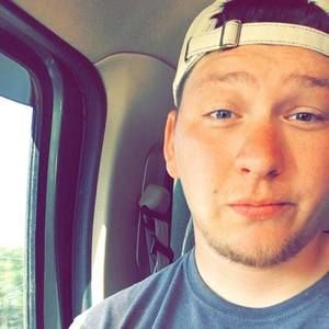 Meet your Posher, Cody